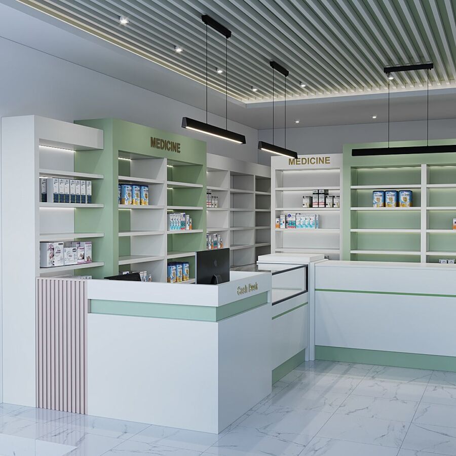 Prévention santé pharmacie