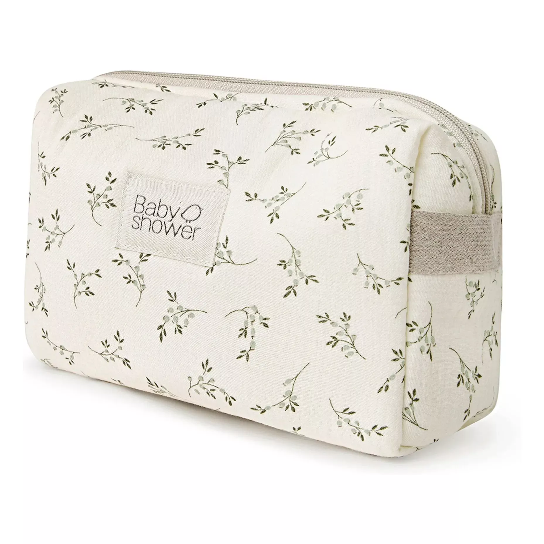 Trousse de soin bébé esthétique