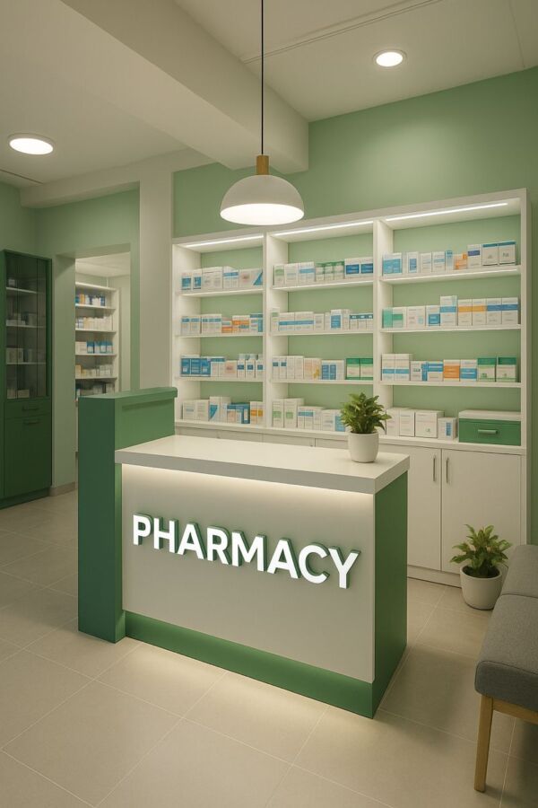 Prévention santé pharmacie