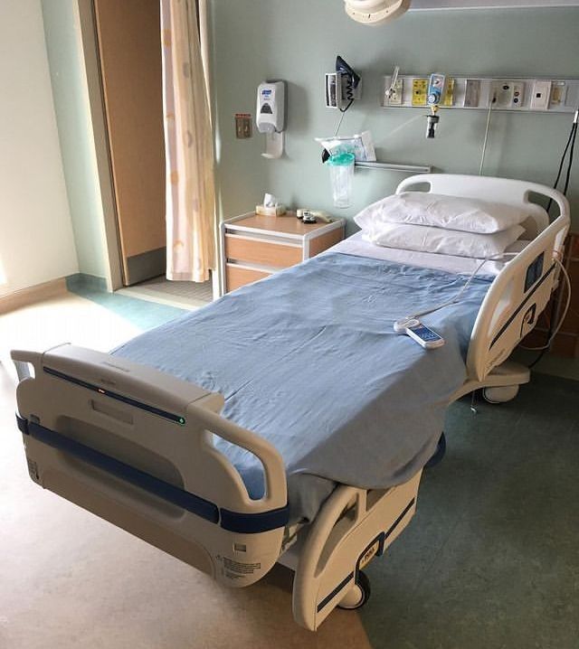 Lit médicalisé domicile