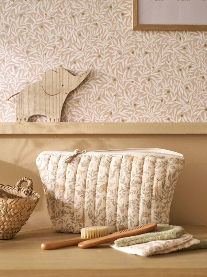 Trousse de soins bébé