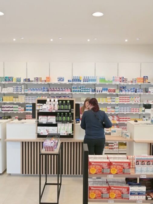 Vaccins disponibles en pharmacie : lesquels, pour qui et comment prendre rendez-vous ?