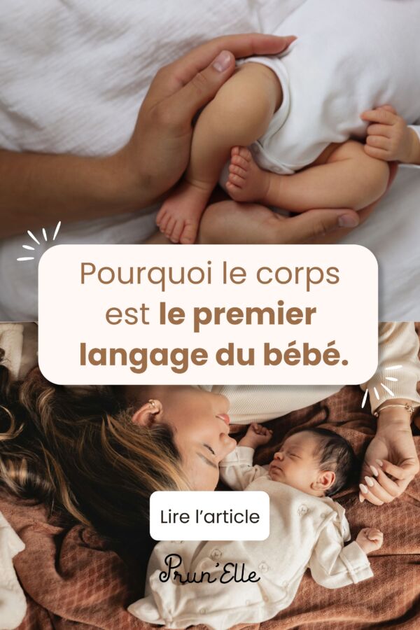Soin bébé change fessier