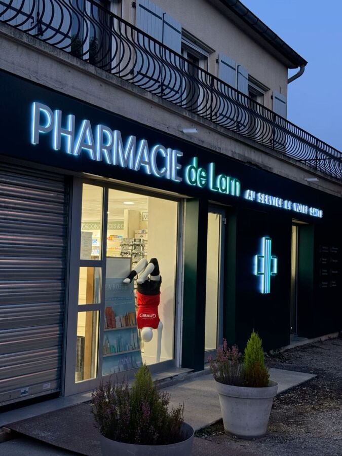pharmacie de garde argelès-sur-mer