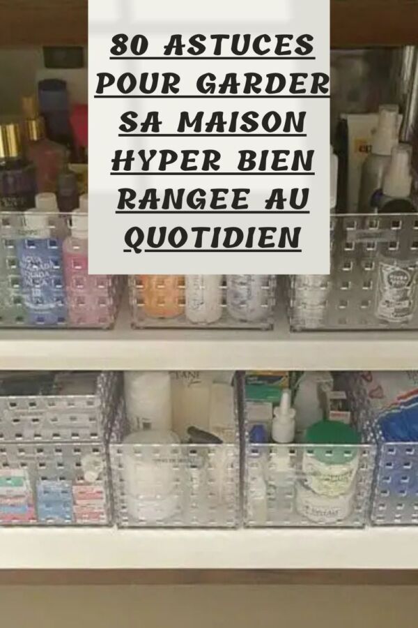 Trousse à pharmacie familiale