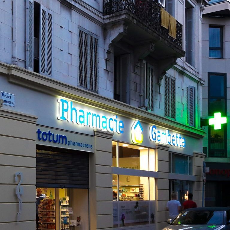 pharmacie de garde argelès-sur-mer