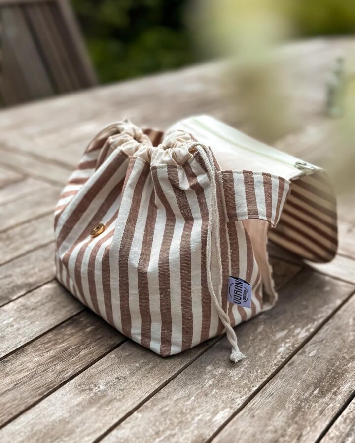 Trousse de soin bébé esthétique