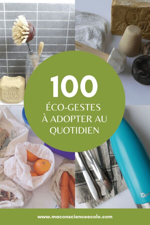 Recyclage pharmacie écologique