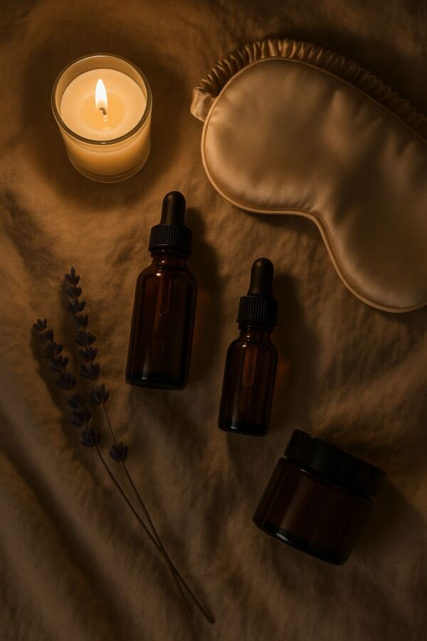 Peau sèche hiver