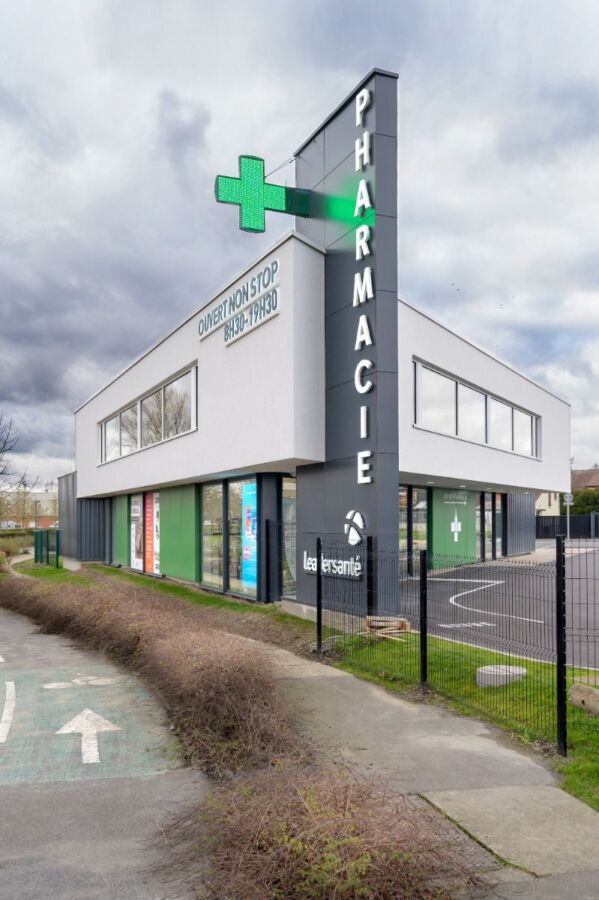 pharmacie de garde argelès-sur-mer