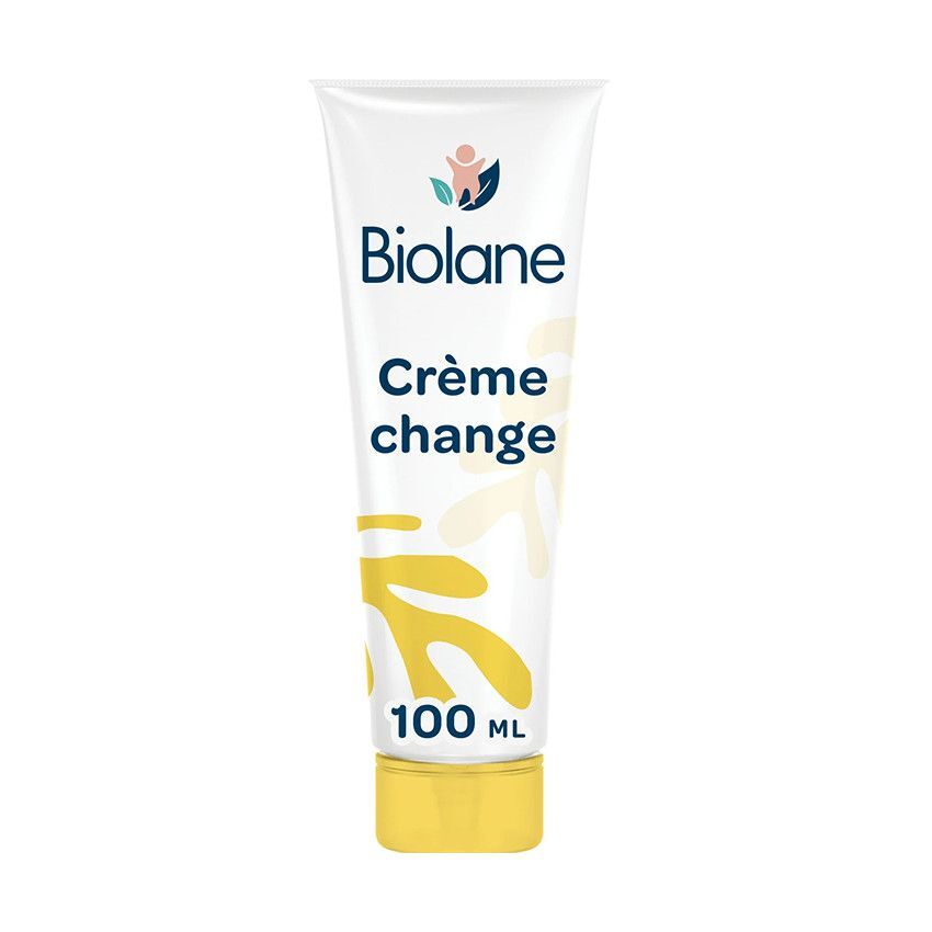Soin bébé change fessier