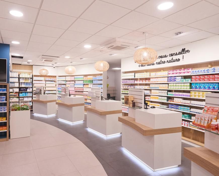 Prévention santé pharmacie