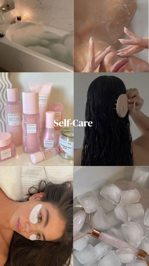 Routine soin corps hiver cocooning