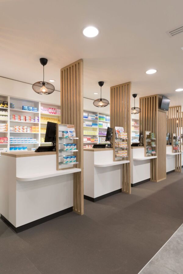 Prévention santé pharmacie