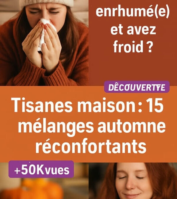 Rhume ou grippe : comment faire la différence et que peut faire votre pharmacien ?