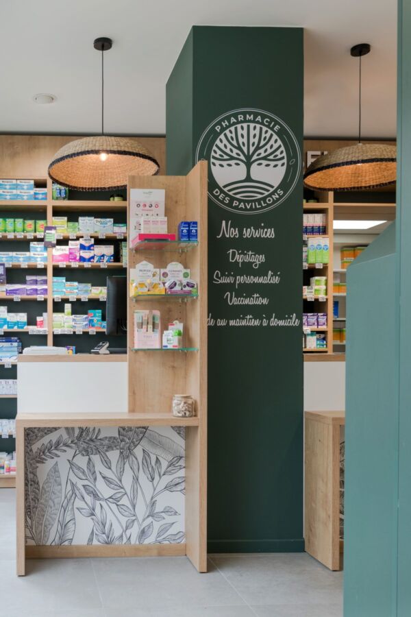 recycler médicaments pharmacie