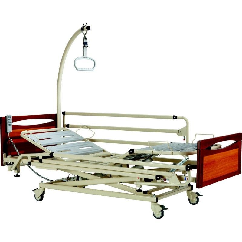 matériel médical à domicile