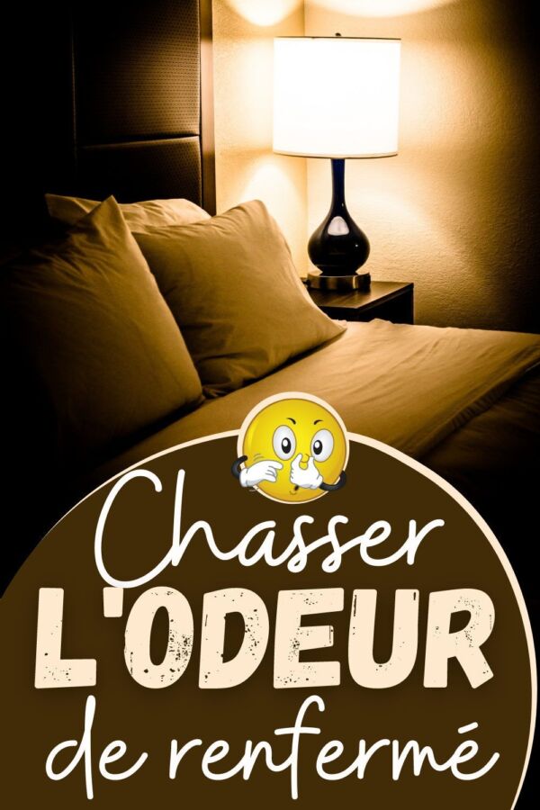 Sommeil réparateur chambre ambiance