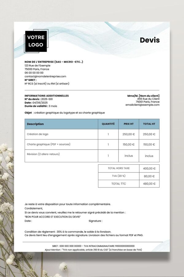 Renouvellement ordonnance suivi