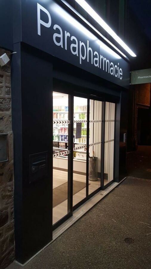 pharmacie de garde argelès-sur-mer