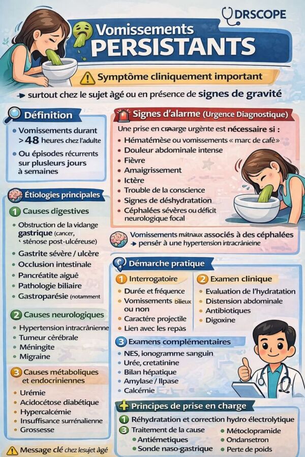 évaluation examen de prévention