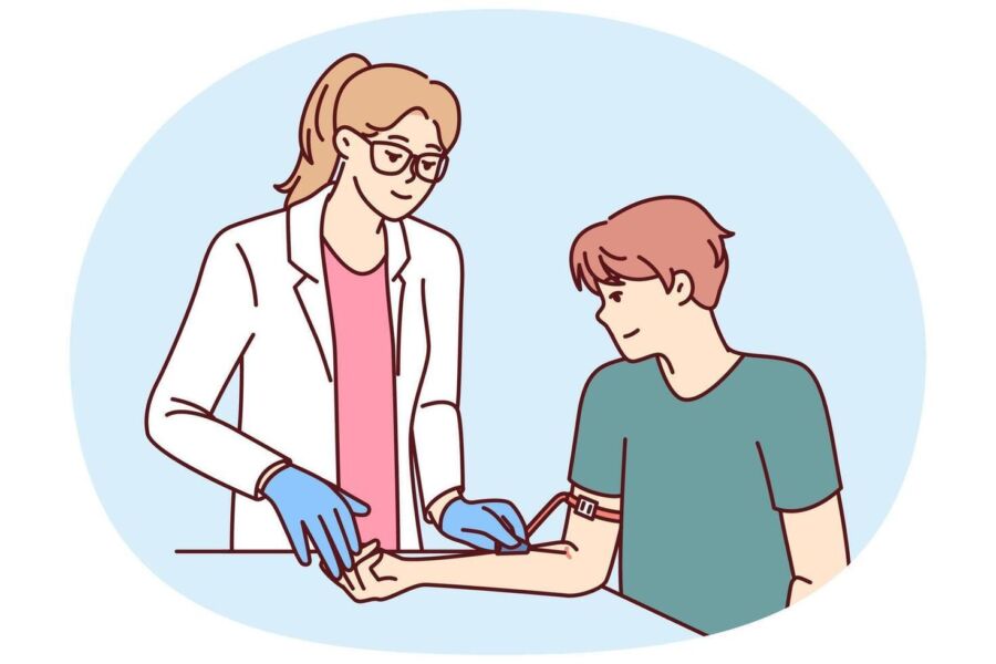 état de santé prévention