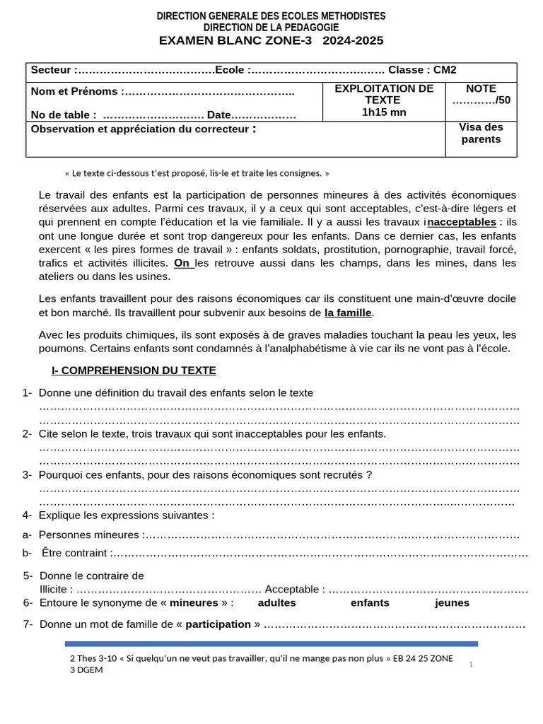 check-up prévention santé