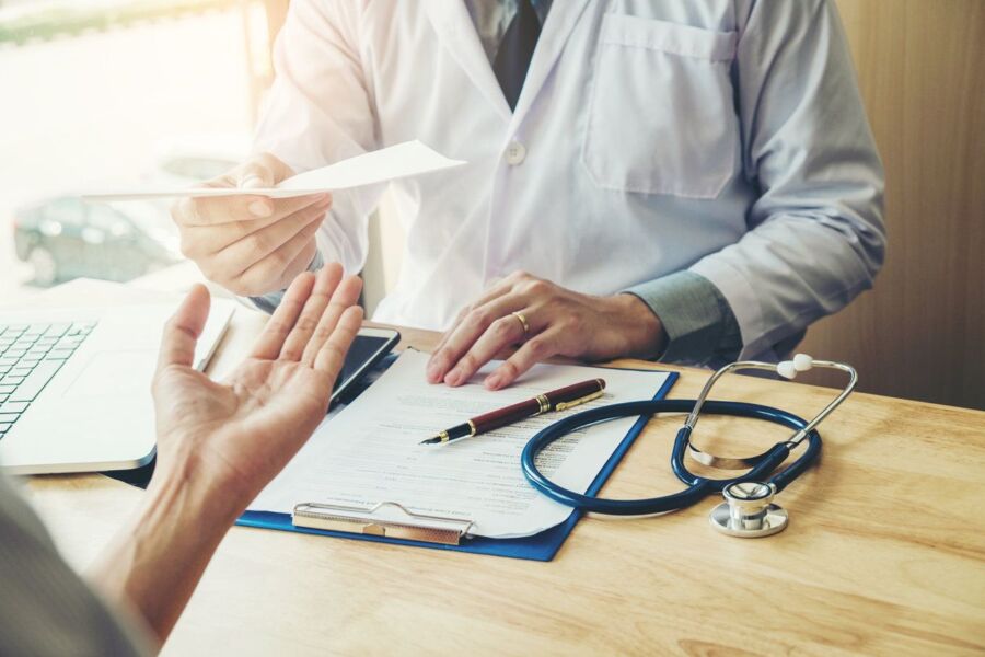 état de santé prévention