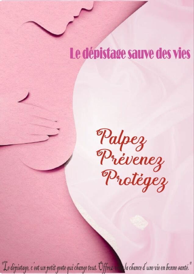 check-up prévention santé