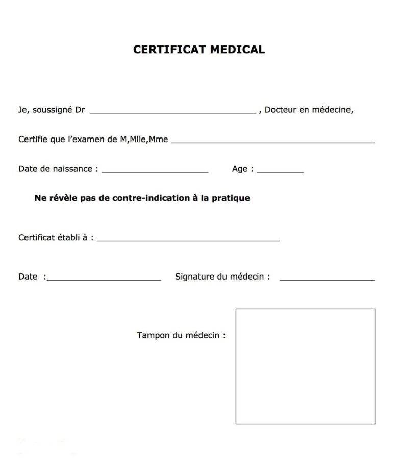 évaluation examen de prévention