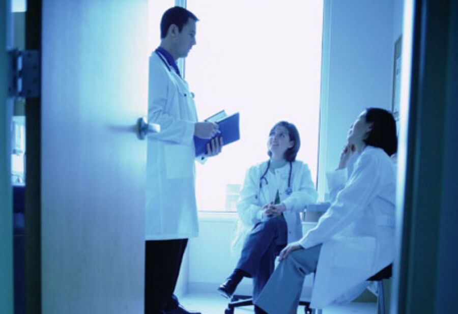 check-up prévention santé