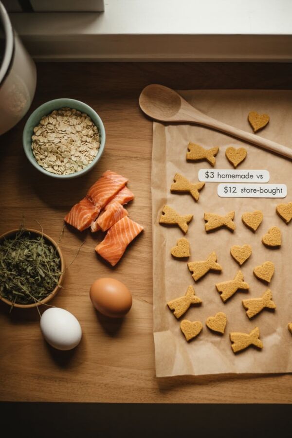 Complément nutritionnel pour chat