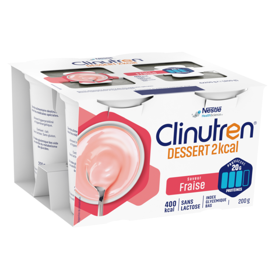 Nutrition optimale avec compléments