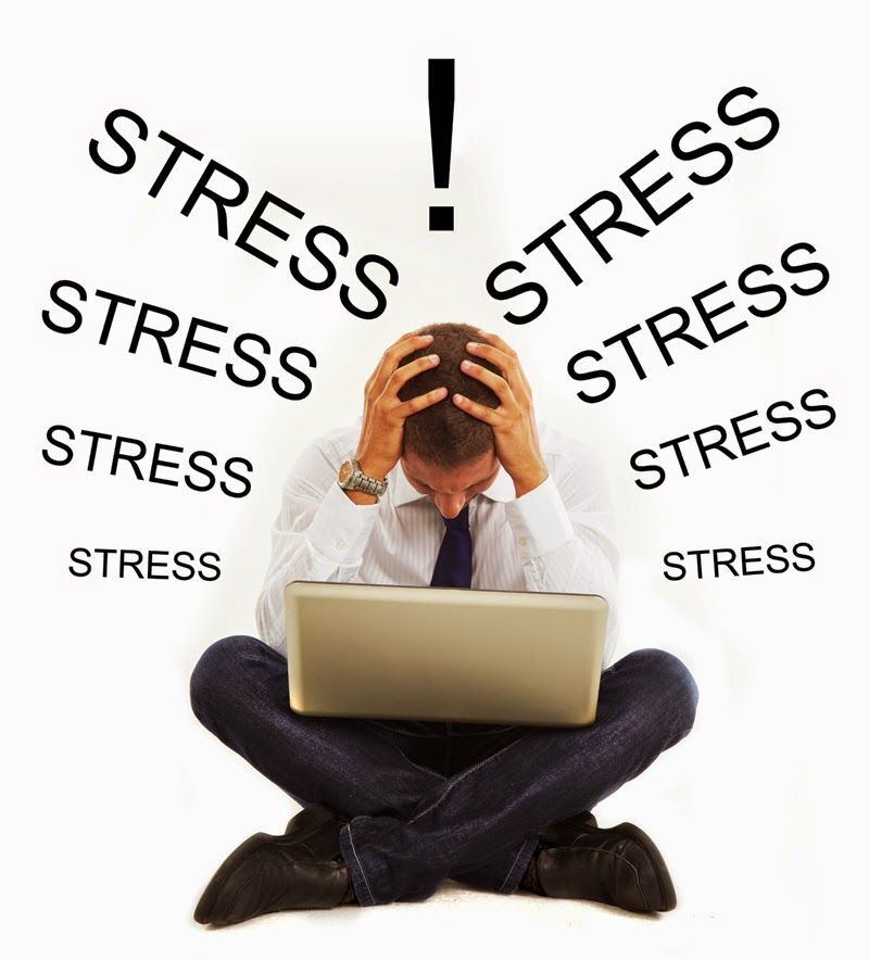 cours gestion du stress