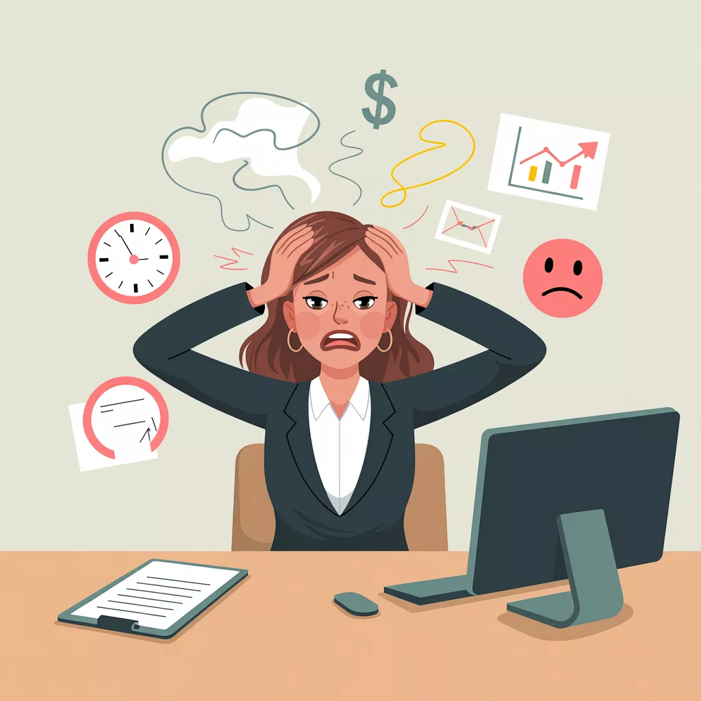 programme pour gérer le stress