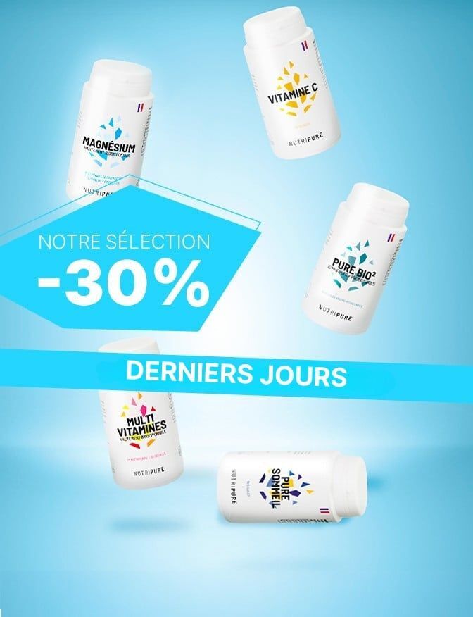 Marques de compléments alimentaires