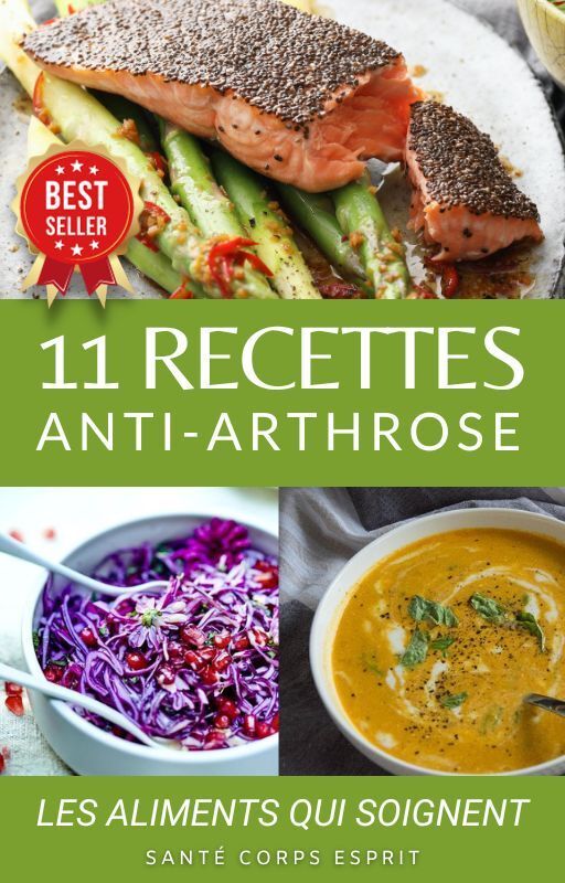 complément pour arthrose efficace