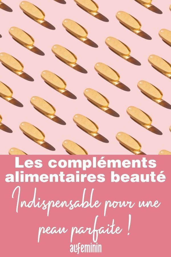 complément peau féline