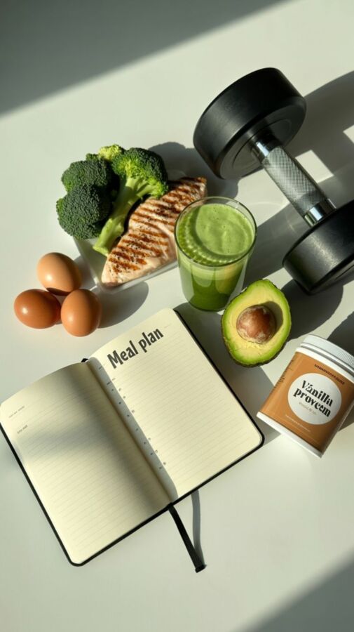 produit pour augmenter masse corporelle