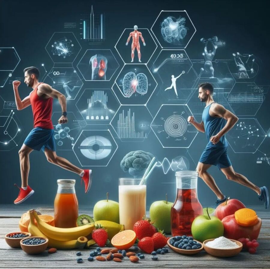 complément alimentaire pour prise de poids