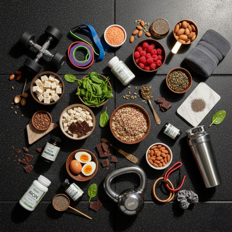 complément alimentaire pour prise de poids