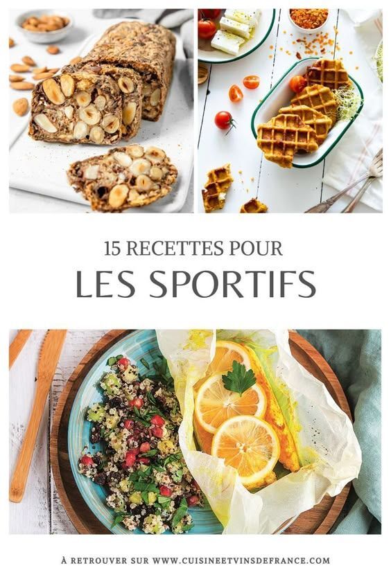 complément alimentaire pour prise de poids